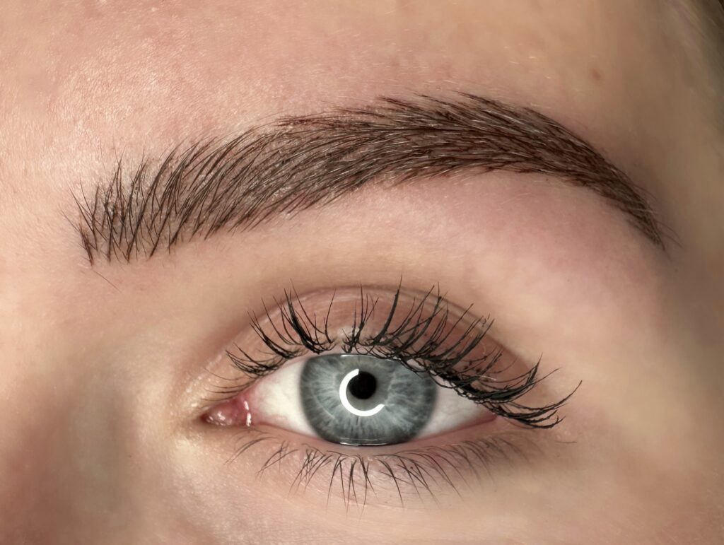 microblading