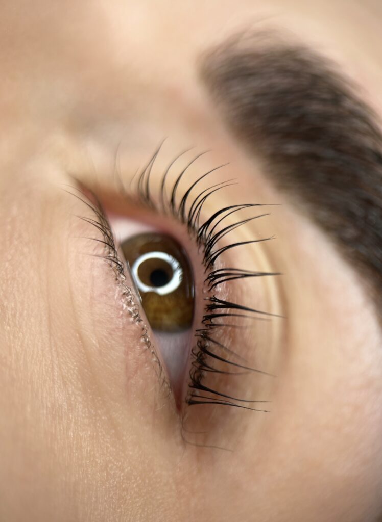 lash lifting