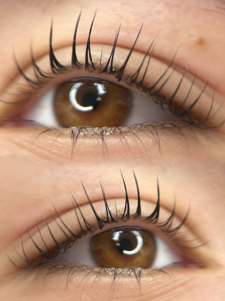 lash lifting